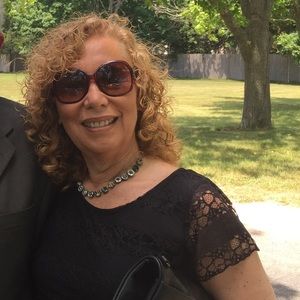 Meet your Posher, Susan